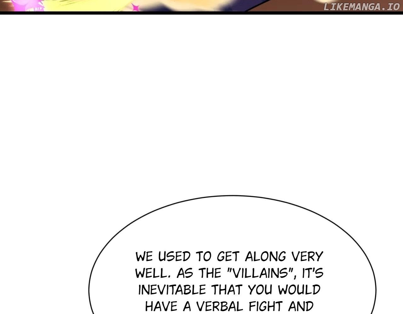 Era of the Haunted Chapter 499 - page 64